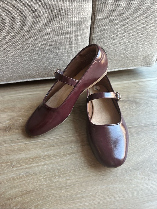 Dr. Scholl's Shoes - Dr. Scholl's Wexley Mary Jane Flats with Buckle